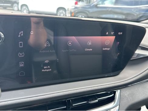 New 2026 Buick Envista Sport Touring w/ Convenience I Package FWD image 24