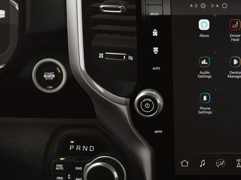 New 2026 RAM 1500 Big Horn image 28