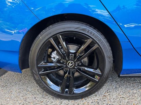 New 2026 Acura Integra A-Spec image 9