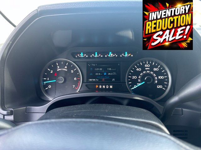Used 2020 Ford F150 XLT w/ Equipment Group 302A Luxury AWD/4WD image 3