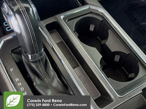 Used 2018 Ford F150 XLT w/ Equipment Group 302A Luxury image 16