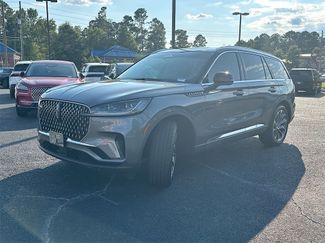 Used 2025 Lincoln Aviator Reserve w/ Illumination Package video 2