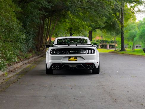 Used 2020 Ford Mustang GT Premium RWD image 33