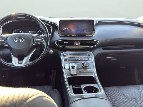 Used 2023 Hyundai Santa Fe SEL image 22