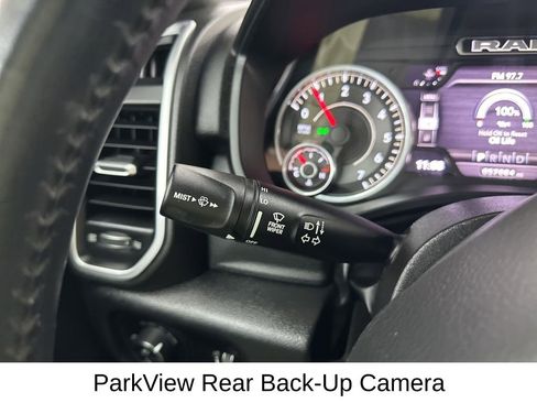 Used 2022 RAM 1500 Big Horn image 37