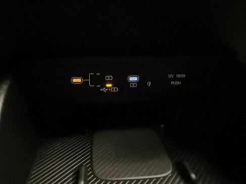 Used 2025 Kia K4 GT-Line w/ GT-Line Premium Package image 13