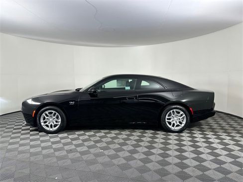 New 2025 Dodge Charger R/T w/ Quick Order Package 25M R/T image 4