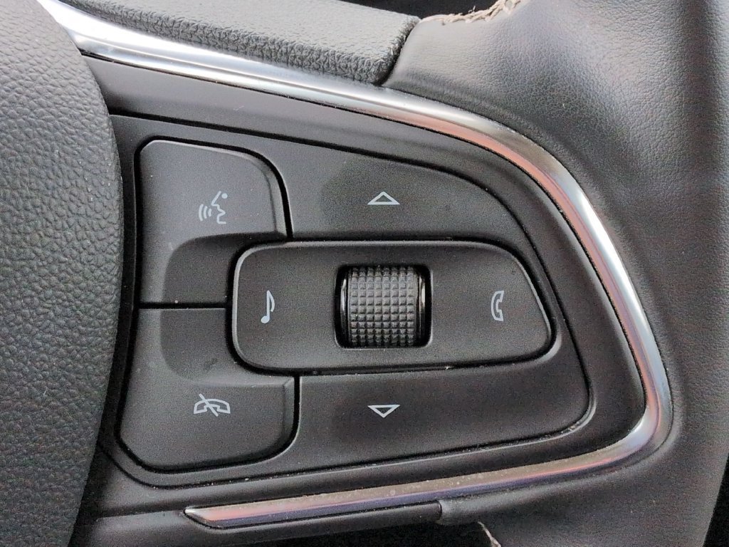 Used 2026 Buick Encore GX Preferred FWD image 18