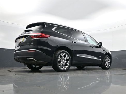 Certified 2018 Buick Enclave Avenir w/ Trailering Package image 26