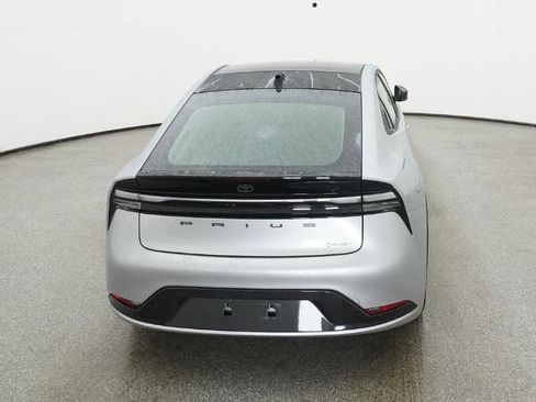 New 2026 Toyota Prius Plug-In Hybrid image 40