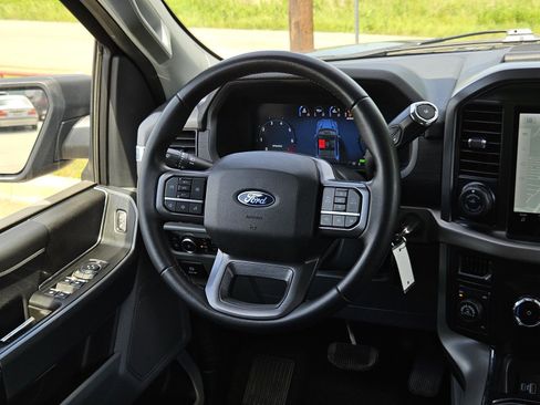 Used 2024 Ford F150 XLT w/ Mobile Office Package AWD/4WD image 15