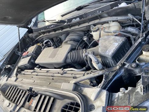 Used 2021 Chevrolet Silverado 1500 LT Trail Boss w/ Convenience Package II image 26