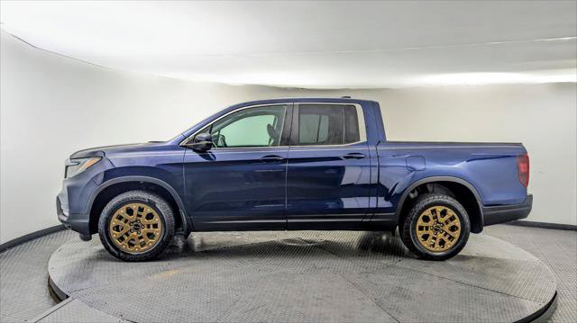 Used 2023 Honda Ridgeline RTL image 3