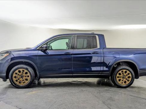 Used 2023 Honda Ridgeline RTL image 3