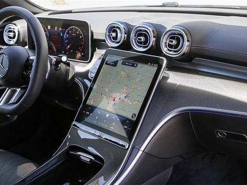 Used 2024 Mercedes-Benz CLE 300 4MATIC Coupe image 13