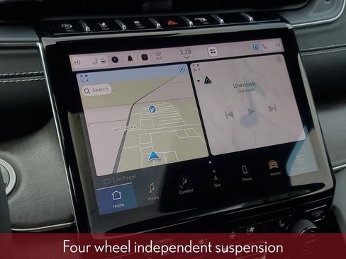 Used 2023 Jeep Grand Cherokee Overland image 29