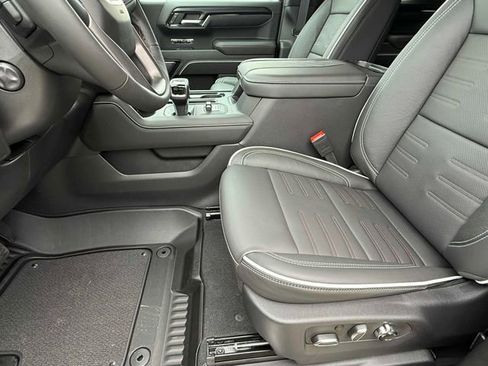 New 2026 GMC Sierra 1500 AT4X image 14