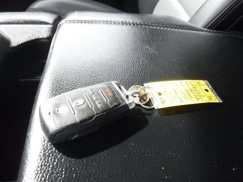 Used 2022 RAM 1500 Tradesman image 14