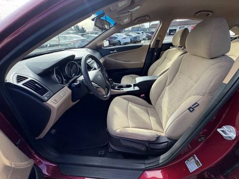 Used 2012 Hyundai Sonata GLS FWD image 29