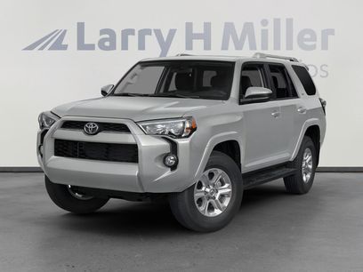 Used 2014 Toyota 4Runner SR5