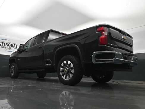 Used 2024 Chevrolet Silverado 2500 LT w/ All Star Edition AWD/4WD image 30