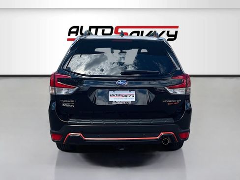 Used 2023 Subaru Forester Sport AWD/4WD image 7