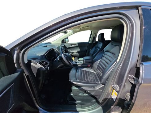 Used 2024 Ford Edge SEL AWD/4WD image 2