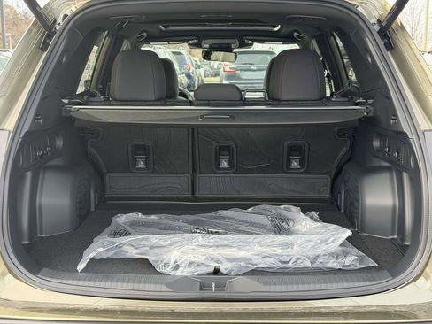 New 2026 Subaru Forester Premium image 12