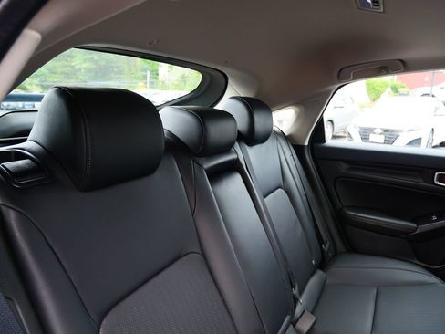 Used 2022 Honda Civic EX-L image 28