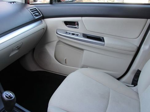 Used 2015 Subaru Crosstrek 2.0i Premium image 27