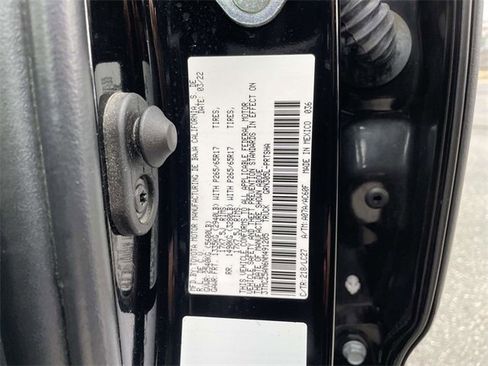 Used 2022 Toyota Tacoma TRD Sport image 33