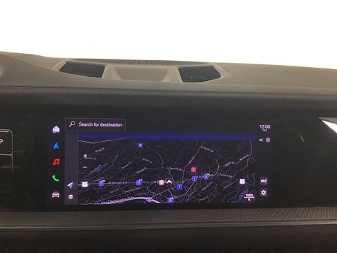 Certified 2024 Porsche Cayenne S AWD/4WD image 34