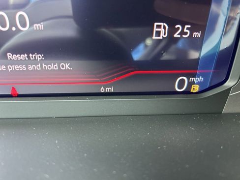 New 2026 Volkswagen Jetta SEL image 21