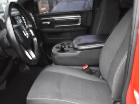 Used 2021 RAM 1500 Classic Warlock w/ Luxury Group image 17