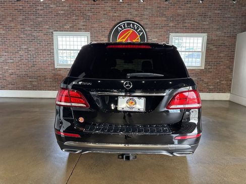 Used 2018 Mercedes-Benz GLE 350 image 39