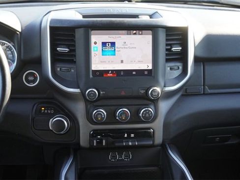 Used 2022 RAM 1500 Big Horn image 16