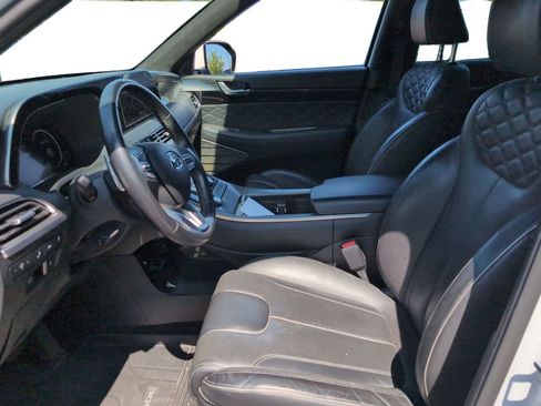 New 2025 Hyundai Sonata SEL image 9