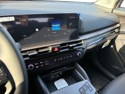 New 2026 Kia Sportage SX Prestige image 12