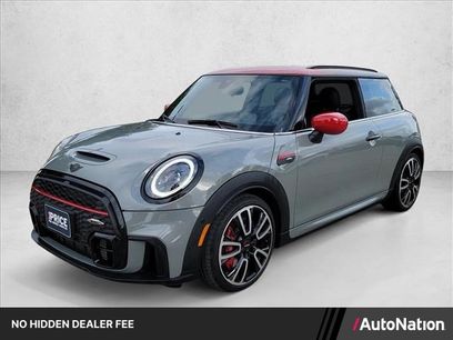 Used 2023 MINI Cooper John Cooper Works w/ Driver Assistance Package
