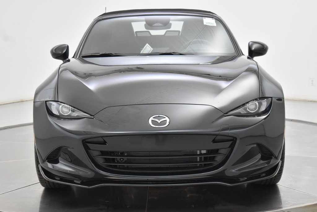 New 2026 MAZDA MX-5 Miata Club w/ Brembo/BBS/Recaro Package RWD image 12