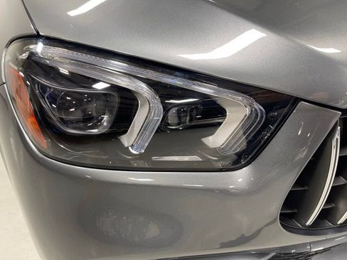 Certified 2021 Mercedes-Benz GLE 63 AMG S image 10