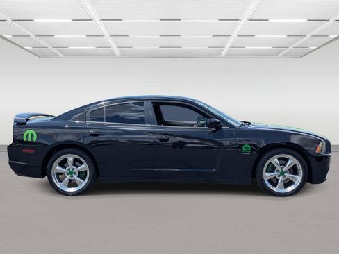Used 2012 Dodge Charger R/T RWD image 6
