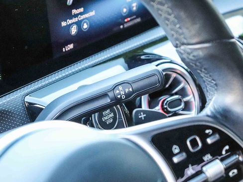 Used 2022 Mercedes-Benz CLA 250 CLA 250 image 21