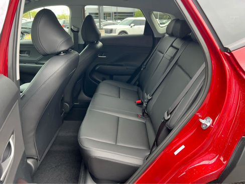 New 2026 Hyundai Kona SEL Premium AWD/4WD image 26