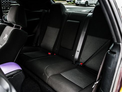 Used 2022 Dodge Challenger R/T Scat Pack RWD image 34