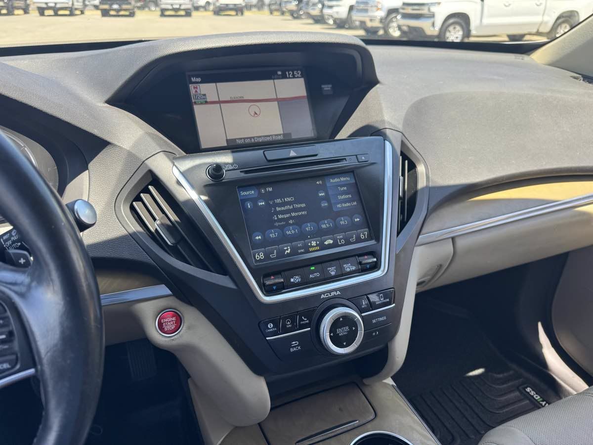 Used 2020 Acura MDX w/ Advance Package AWD/4WD image 31
