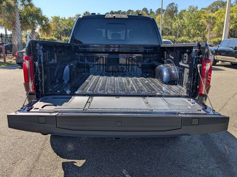 Used 2025 Ford F150 Raptor w/ Equipment Group 803A Raptor R image 13