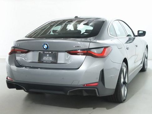 Used 2024 BMW i4 xDrive40i w/ Convenience Package AWD/4WD image 47