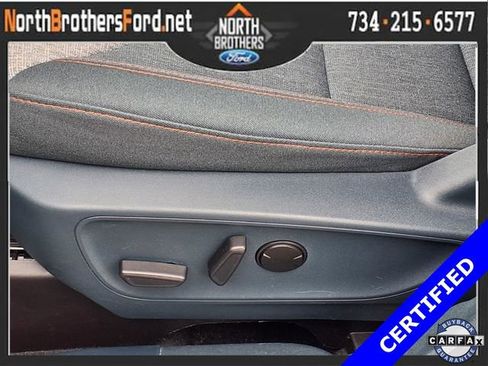 Certified 2024 Ford Maverick XLT w/ XLT Luxury Package image 4