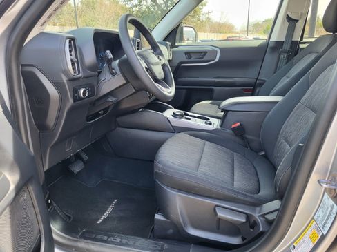 Certified 2023 Ford Bronco Sport Big Bend image 20